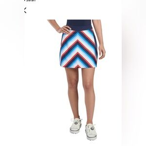 G/FORE golf skirt